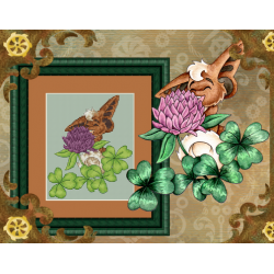 Herborium - Clover - pdf...