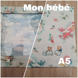 Mon bébé - Les Projettes de...