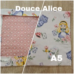 Douce Alice - Les Projettes...