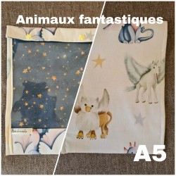 Animaux fantastiques - Les...