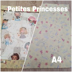 Petites princesses - Les...