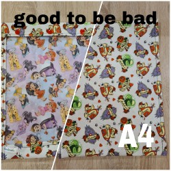 Good to be bad - Les...