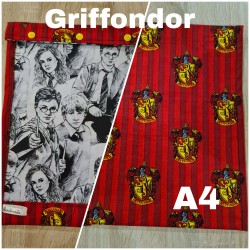 Griffondor - Les Projettes...