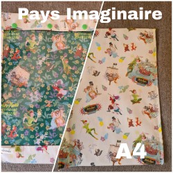 Pays Imaginaire - Les...