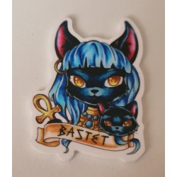 Bastet - Needle Minder