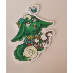 Shmirel Gwelindil - Needle...