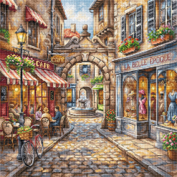 La Belle Epoque - Ava...