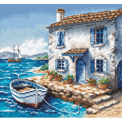 The Fisherman's Corner -...