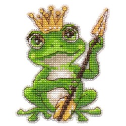 Frog (magnets) -...