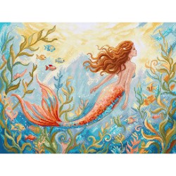 Mermaid Dream -...