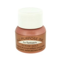 All‑Purpose Ink – Rose Gold...