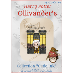 Ollivander's (PDF...