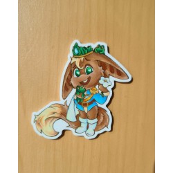 Prince Shmorel - Needle Minder
