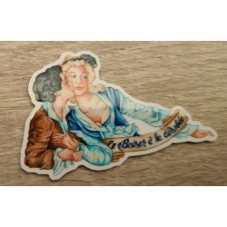 La Douceur du secret -...