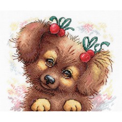 Fluffy Beauty - Kit de...