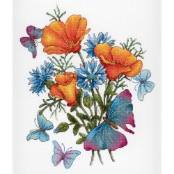Favorite flowers -...