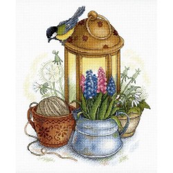 Spark of Spring -...
