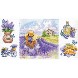 Provence charm -...