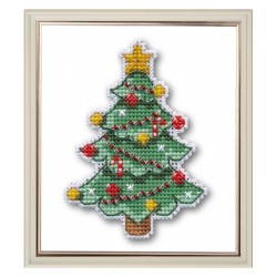 Christmas Tree -...