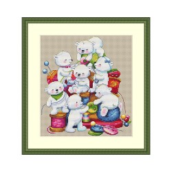 Little Helpers -...