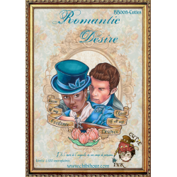 Romantic Desire - box 3 sur...