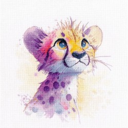 The magic of Watercolor -...