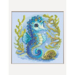 Baby Sea Horse - Kit de...