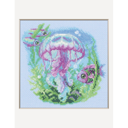 Baby Jellyfish - Kit de...