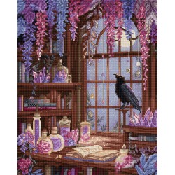 Raven's Library - Kit de...