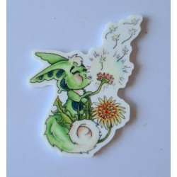 Herborium - Dandelion -...