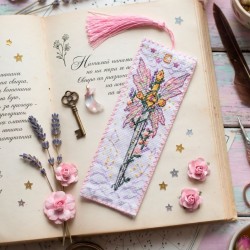 Bookmark - Celestial Watch...