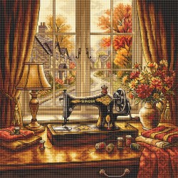 Sewing Corner -  Kit de...