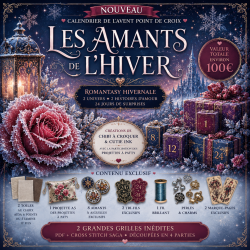 Pré-commande - Calendrier...