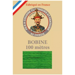 Rayonne Thread – 7044 - Gazon