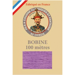 Fil de rayonne – 7066 - Lilas