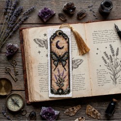 Marque-page "Mystic Elixir"...