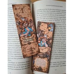 Archibald Wingsmaker -...