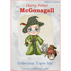 Minerva McGonagall (PDF...