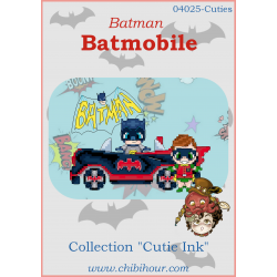 The Batmobile (PDF...