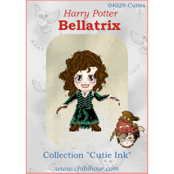 Bellatrix Lestange (PDF...