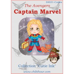 Captain Marvel (PDF...