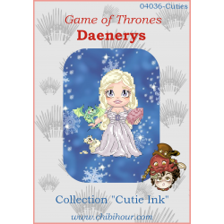 Daenerys Targaryen (PDF...