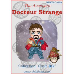 Doctor Strange (PDF...