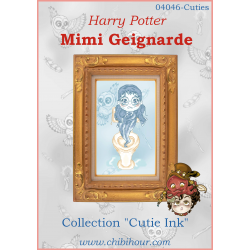 Mimi Geignarde (grille PDF...