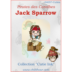 Jack Sparrow (grille de...