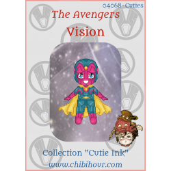 The Vision (grille PDF de...