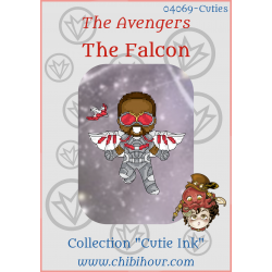 The Falcon (grille PDF de...
