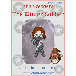 The Winter Soldier...