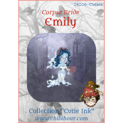 Emily (cross-stitch pattern)