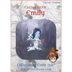 Emily (PDF cross-stitch...